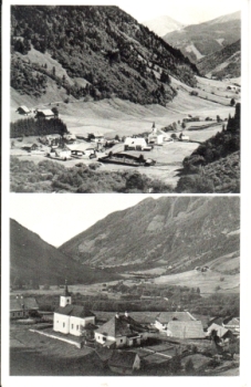 Donnersbachwald - A 1941 95 009 ●